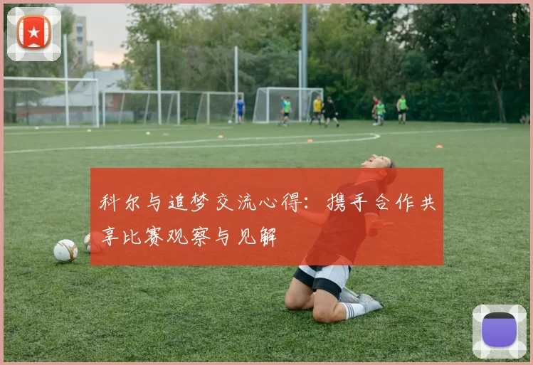 科尔与追梦交流心得：携手合作共享比赛观察与见解